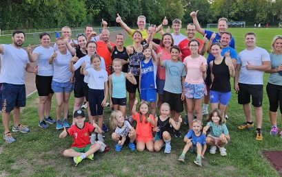 Sportabzeichen