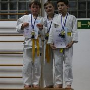 1. Vereinsturnier 2026