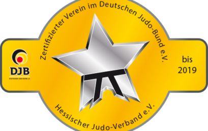 DJB Vereins-Zertifikats