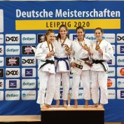 Deutsche Einzelmeisterschaft U18