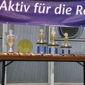 Internationalen Sparkassen Adler Cup 2019