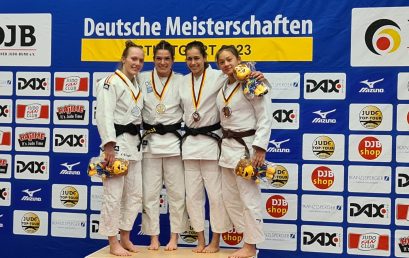 Deutsche Meisterschaften 2023