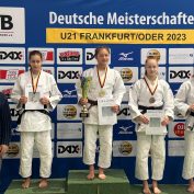 Deutsche Meisterschaften der U21