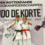 Rotterdam Open
