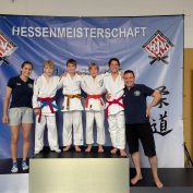 ✨️Hessische Einzelmeisterschaft der U13 ✨️