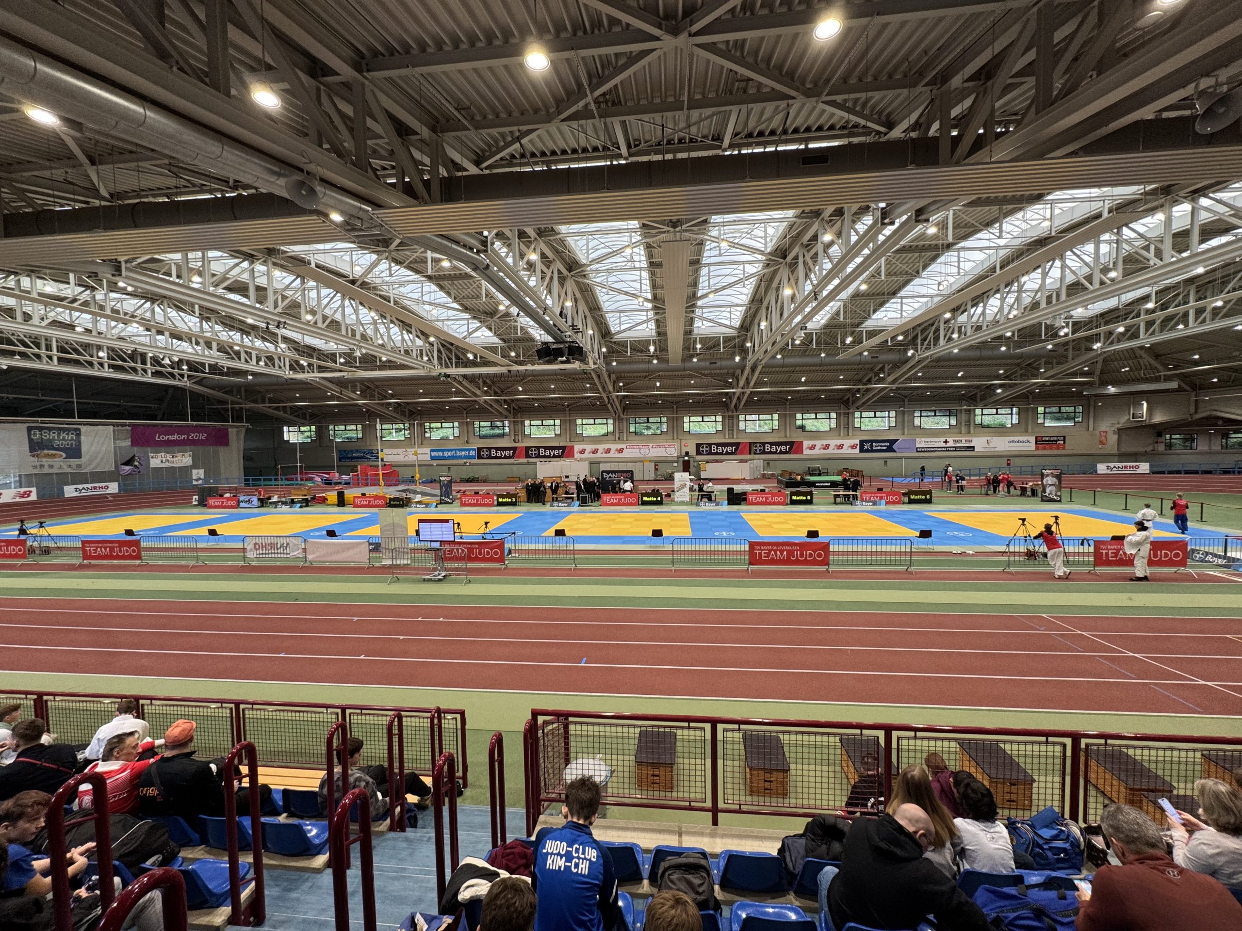 Bayer Cup 25