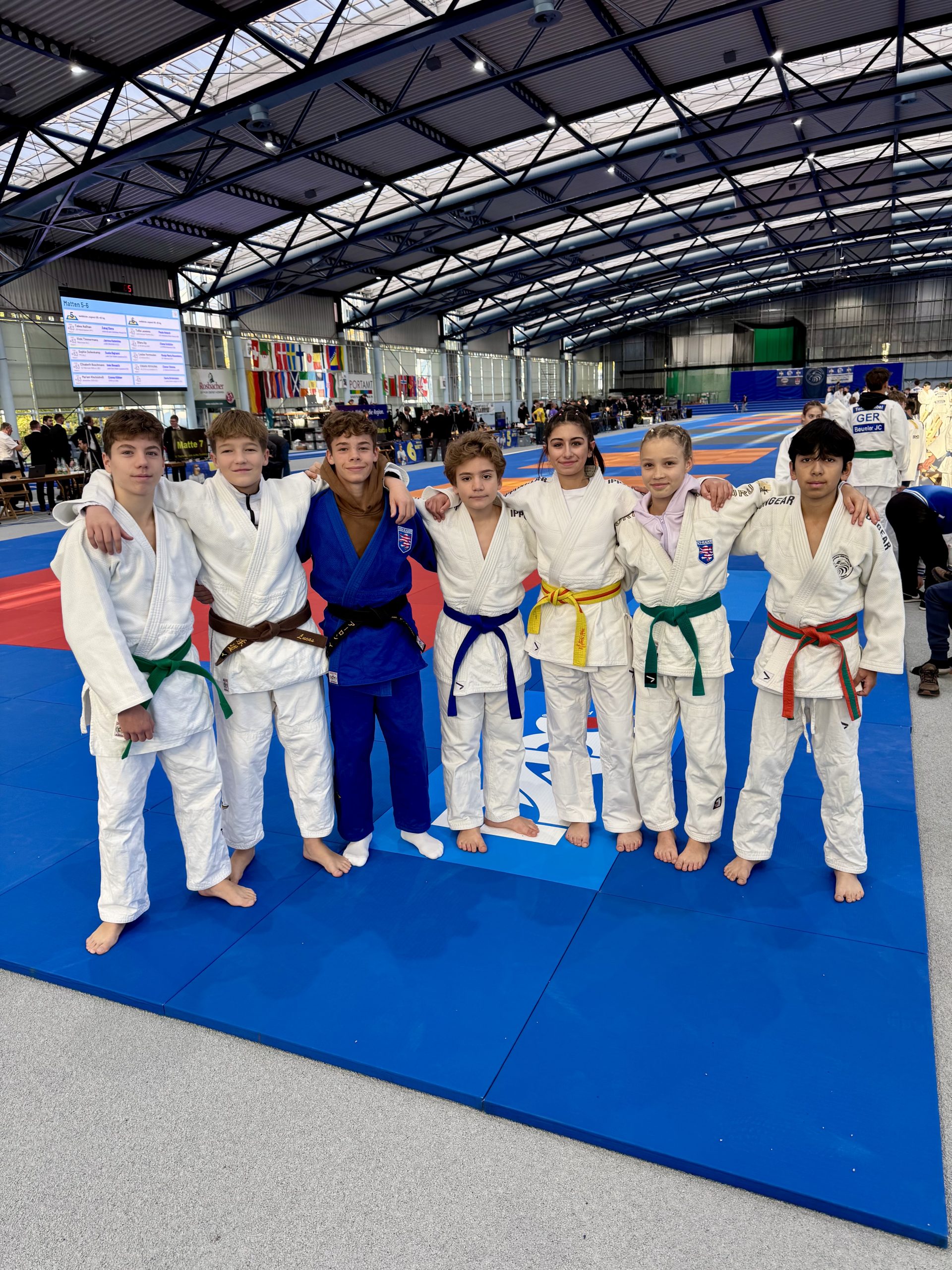 9.Adlercup 9.Adlercup