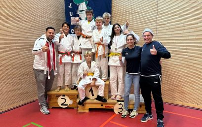 ✨️ Bezirksmeisterschaften in Oberursel ✨️