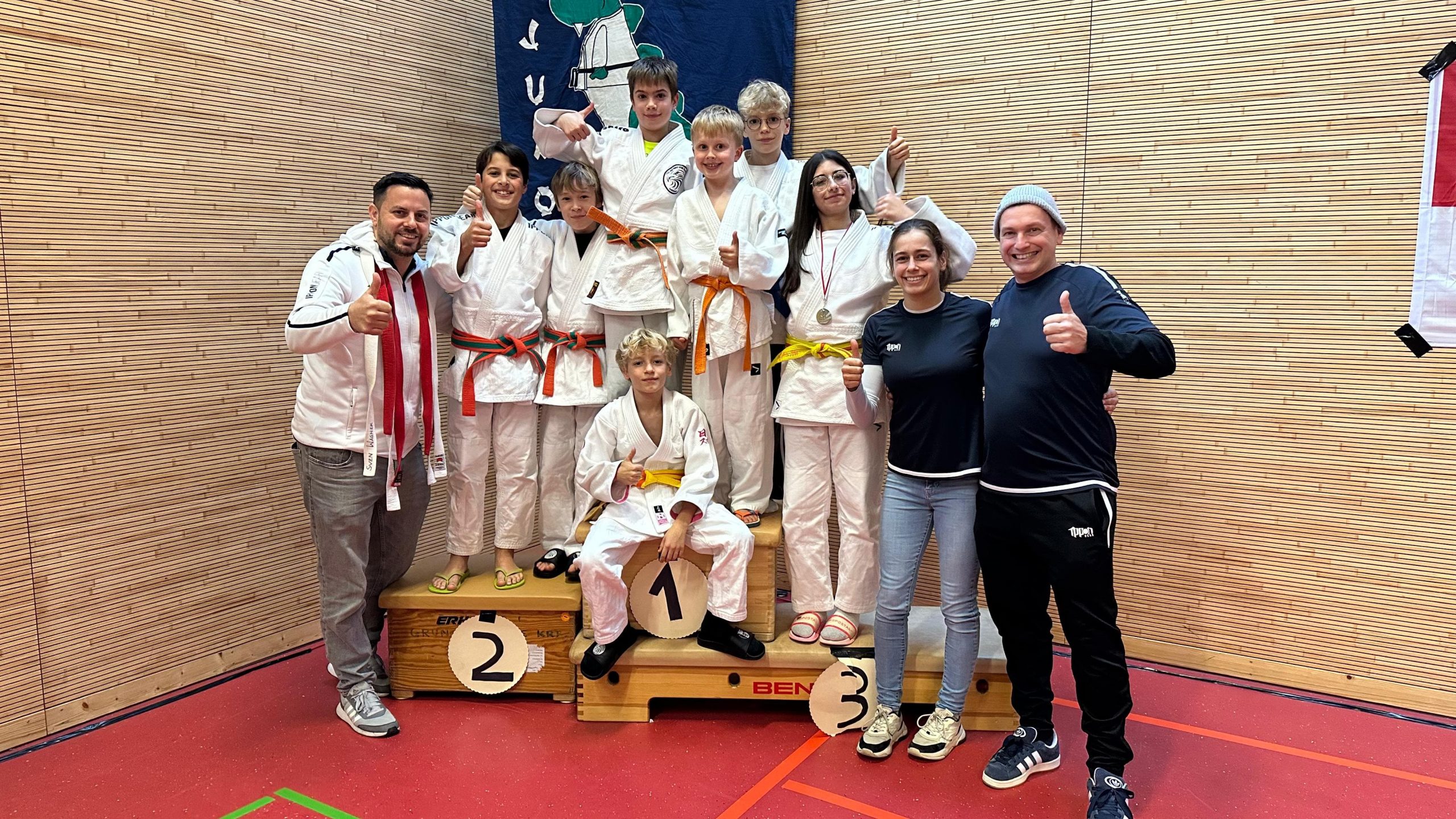 ✨️ Bezirksmeisterschaften in Oberursel ✨️ ✨️ Bezirksmeisterschaften in Oberursel ✨️