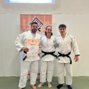 ✨️ Prüfung zum 5. DAN ✨️