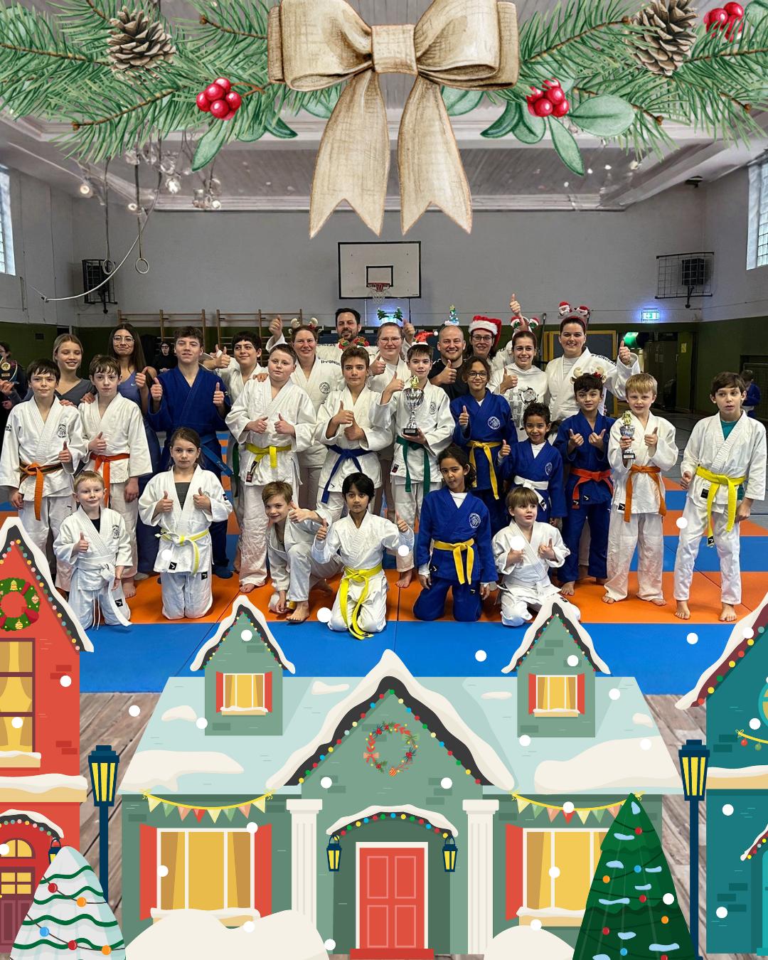 Weihnachtsfeier Weihnachtsfeier