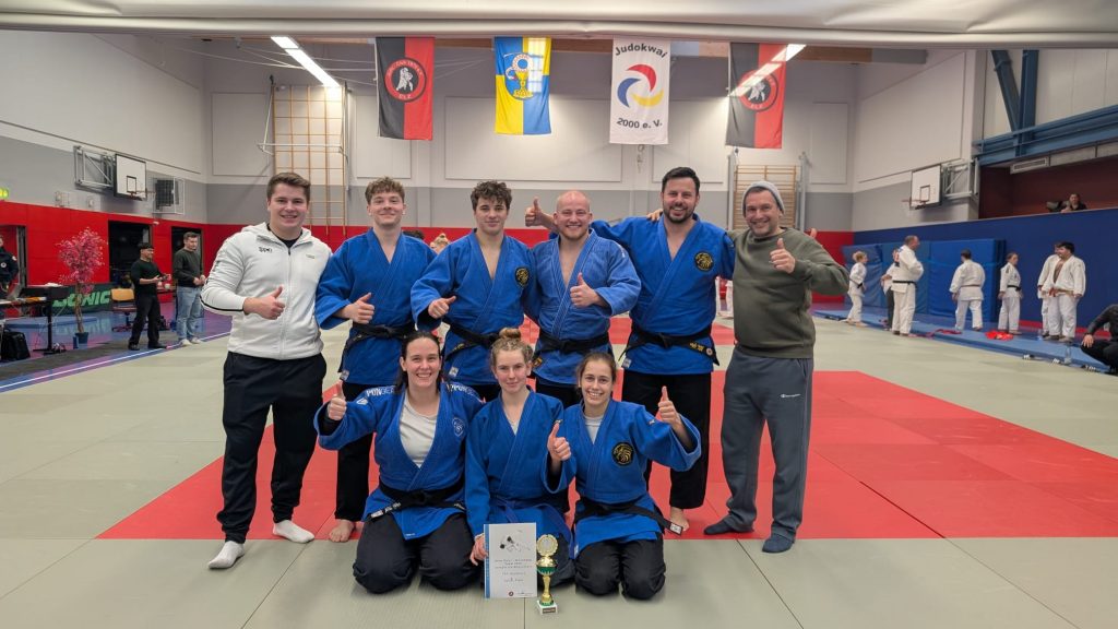 ✨️ Blechkopp Pokal ✨️