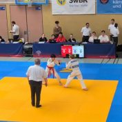 ✨️ Bundesoffenes Pokalsichtungsturnier Backnang ✨️