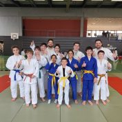 ✨️ Bezirkslehrgang ✨️