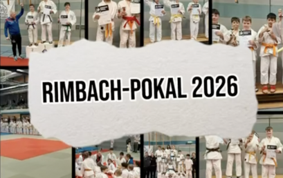 ✨️ Rimbach-Pokal ✨️