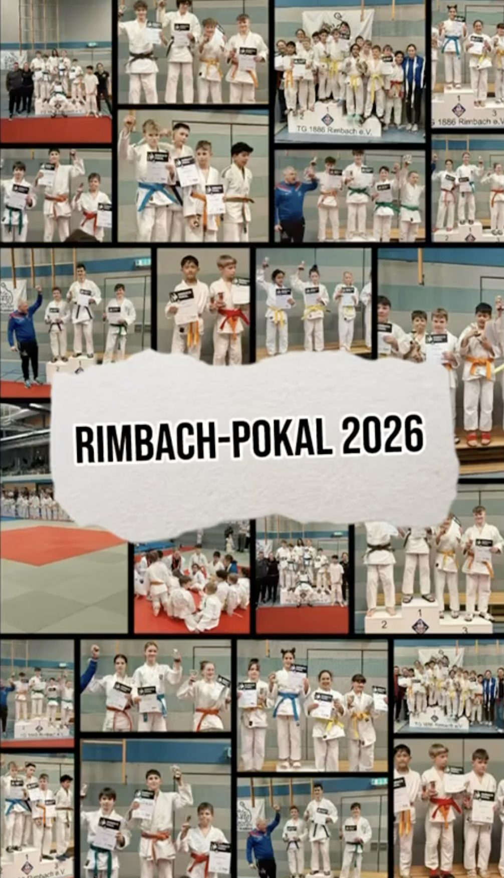 ✨️ Rimbach-Pokal ✨️ ✨️ Rimbach-Pokal ✨️