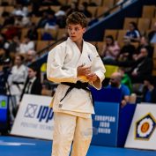 ✨️ U18 EC Berlin & EM Nominierung ✨️