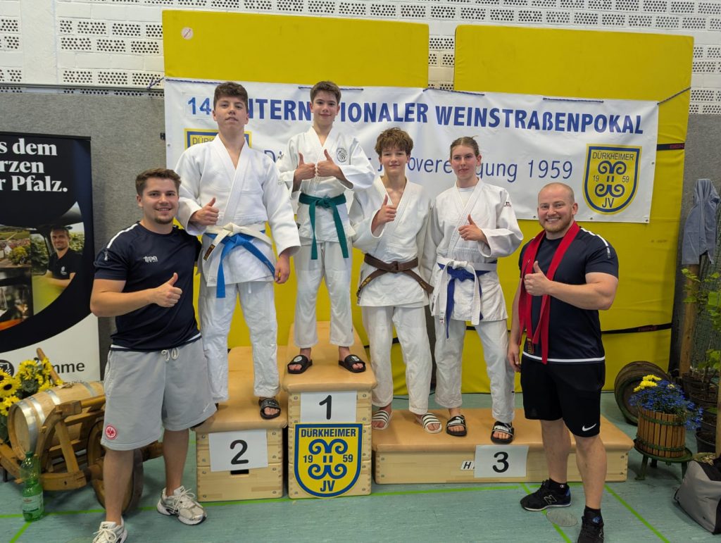 ✨️ Weinstraßenpokal ✨️