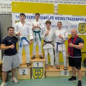 ✨️ Weinstraßenpokal ✨️