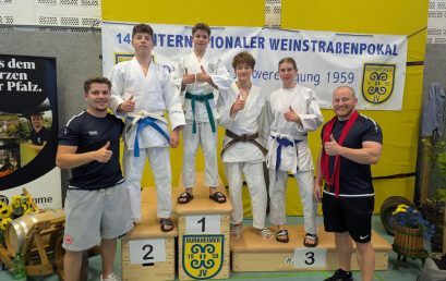 ✨️ Weinstraßenpokal ✨️