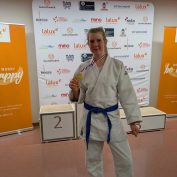 ✨️ Judo Open Dudelange ✨️
