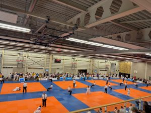 ✨️ Internationales Judoturnier in Venray ✨️