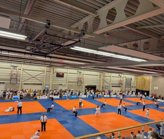 ✨️ Internationales Judoturnier in Venray ✨️